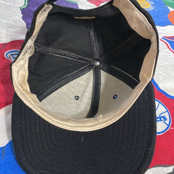 Vintage NASCAR Indianapolis Motor Speedway Hat - Picture 3 of 3